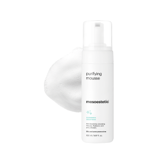  purifying mousse