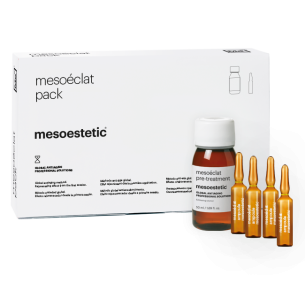 mesoéclat® trattamento estetico globale anti-age