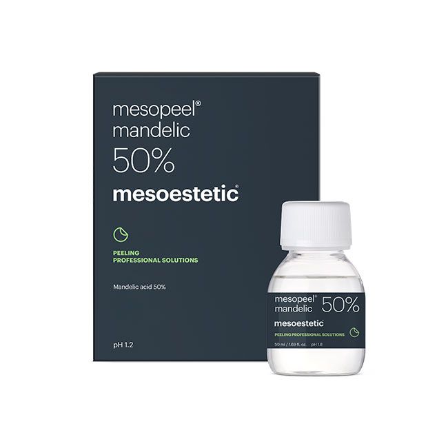 mesopeel® mandelic 50%